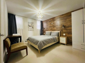 Comfortable and neat 2 bdr apartment in Brooklyn